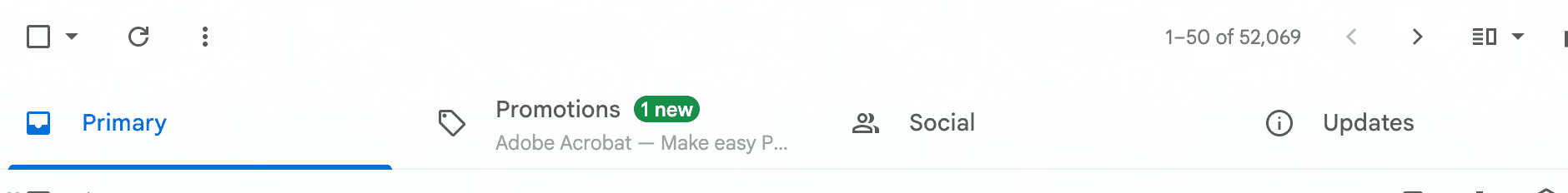 Source: Gmail screenshot