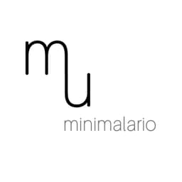 A profile image of Minimalario