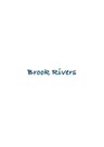 Profile picture of Brook Rivers