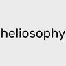 Profile picture of heliosophy