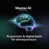 Profile picture of MasterAI Creation